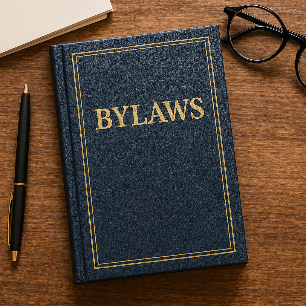Bylaws